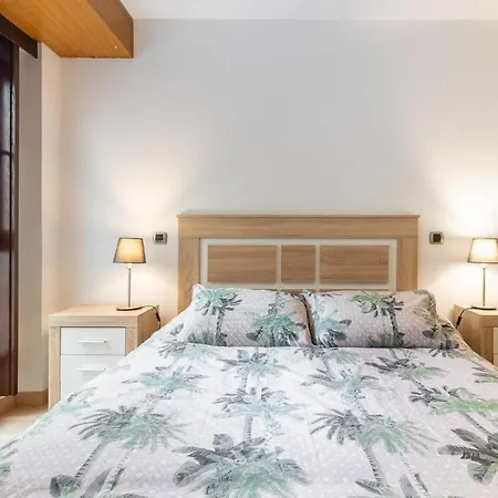 Apartment Flatguest Modern Beach - Wifi - Tv *