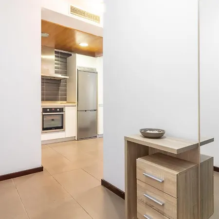 Apartamento Flatguest Modern Beach - Wifi - Tv *