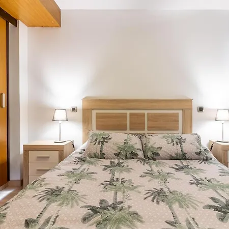 Flatguest Modern Beach - Wifi - Tv Apartamento