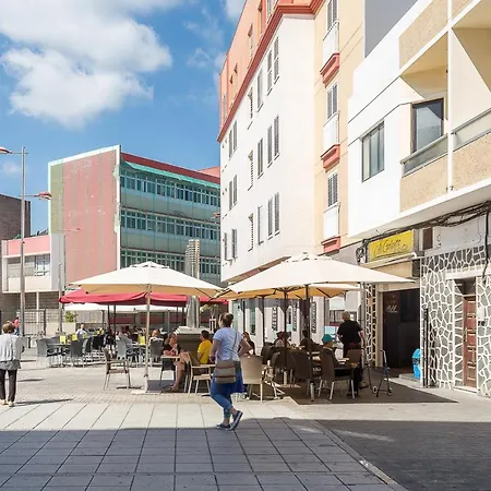 Apartamento Flatguest Modern Beach - Wifi - Tv *